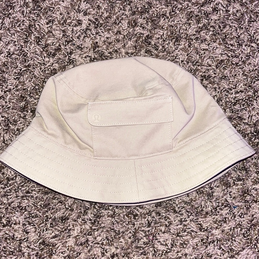 Lululemon Bucket Hat